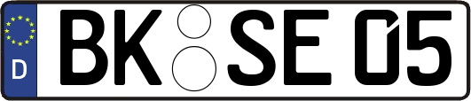 BK-SE05