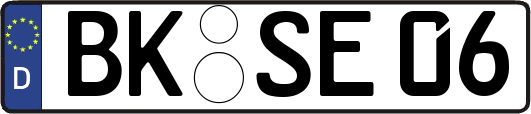 BK-SE06