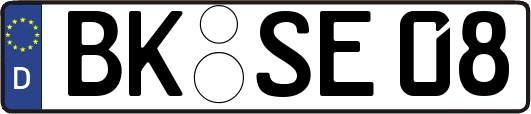 BK-SE08