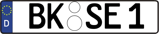 BK-SE1