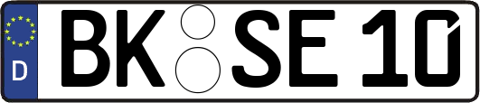 BK-SE10