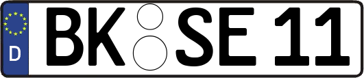BK-SE11