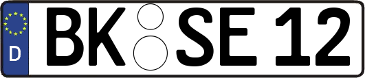 BK-SE12