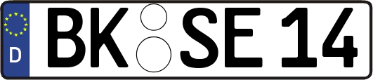 BK-SE14