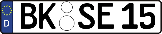 BK-SE15