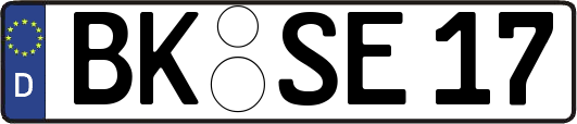 BK-SE17