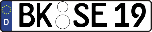 BK-SE19