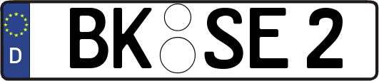 BK-SE2