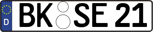 BK-SE21