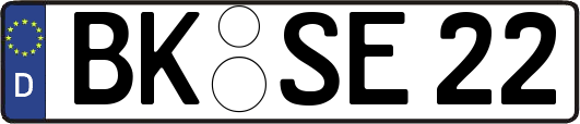 BK-SE22