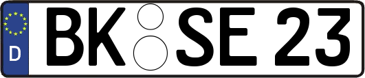 BK-SE23