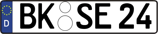 BK-SE24