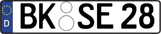 BK-SE28