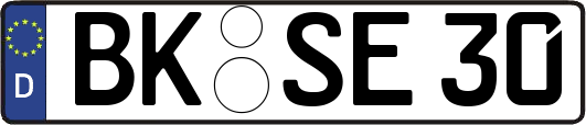 BK-SE30