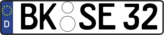 BK-SE32