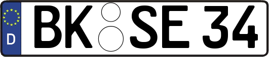 BK-SE34