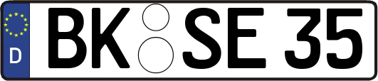 BK-SE35