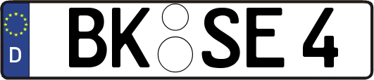 BK-SE4