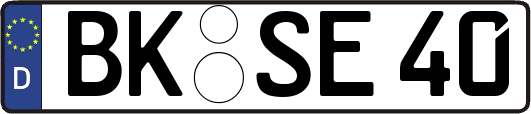 BK-SE40