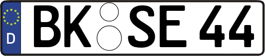 BK-SE44