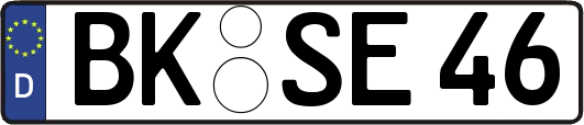 BK-SE46