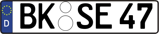 BK-SE47