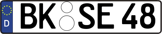 BK-SE48