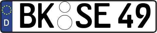 BK-SE49