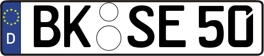 BK-SE50