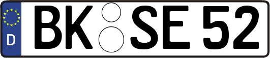 BK-SE52