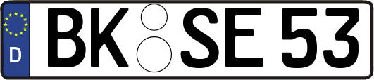 BK-SE53