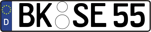 BK-SE55