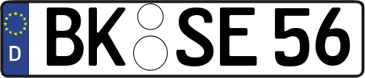 BK-SE56