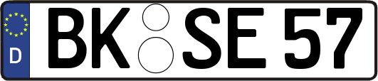 BK-SE57