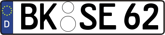 BK-SE62