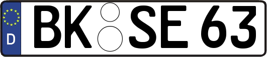 BK-SE63