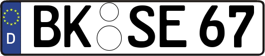 BK-SE67