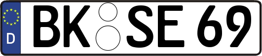 BK-SE69