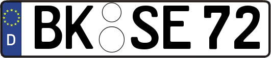 BK-SE72