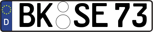 BK-SE73