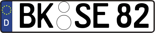BK-SE82