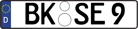 BK-SE9