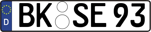 BK-SE93