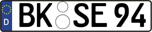 BK-SE94