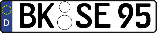 BK-SE95