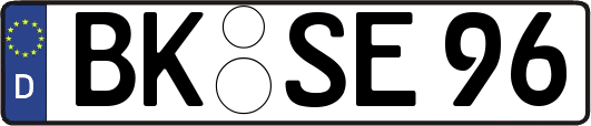 BK-SE96