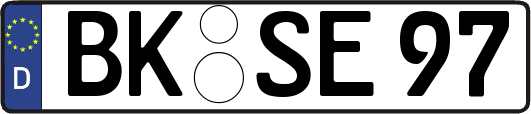 BK-SE97