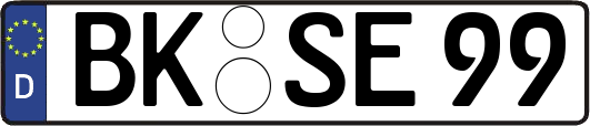 BK-SE99
