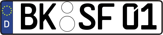 BK-SF01