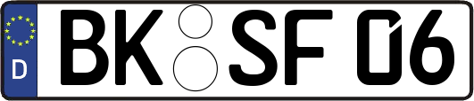 BK-SF06